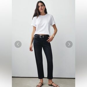 AYR Stance Jeans in Ace of Spades